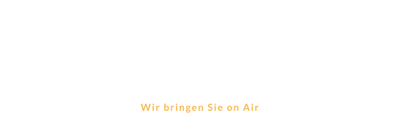 Ihr Tonspezialist in Neumünster    Wir bringen Sie on Air