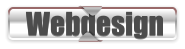 Webdesign