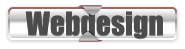 Webdesign