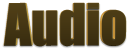 Audio