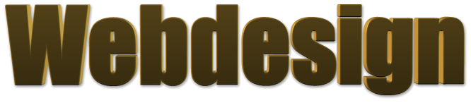 Webdesign