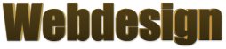 Webdesign